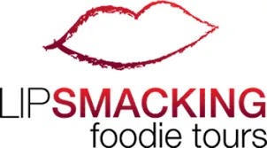 lipsmackingfoodietours.com