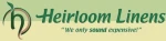 heirloomlinens.com