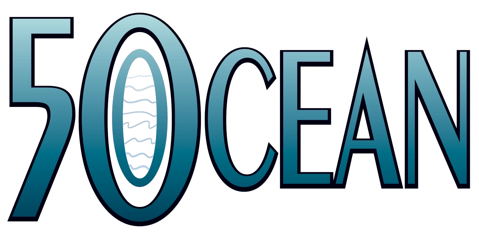 50ocean.com