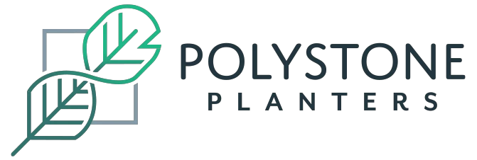 polystoneplanters.com