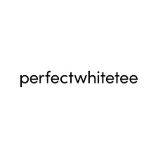 perfectwhitetee.com