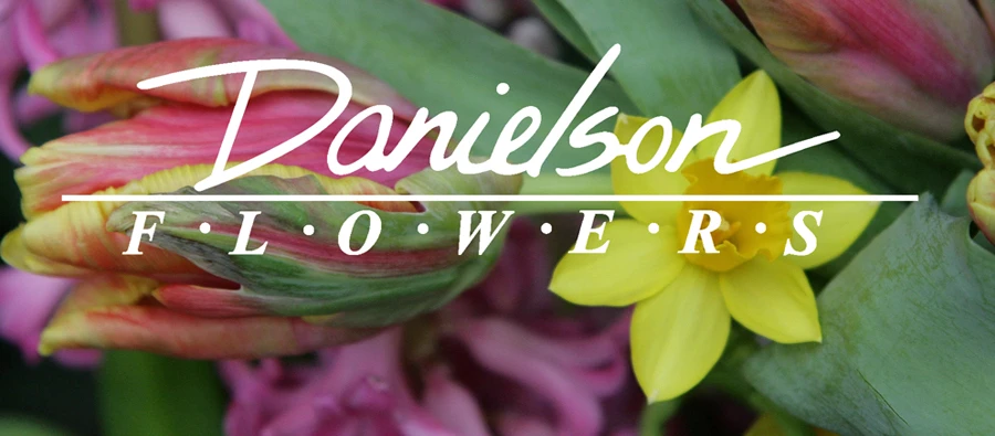 danielsonflowers.com