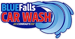 bluefallscarwash.com