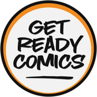 getreadycomics.com