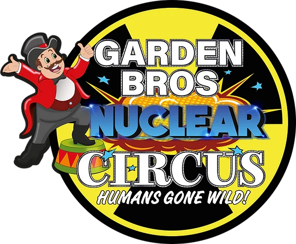 gardenbrosnuclearcircus.com