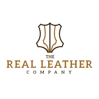 therealleathercompany.com