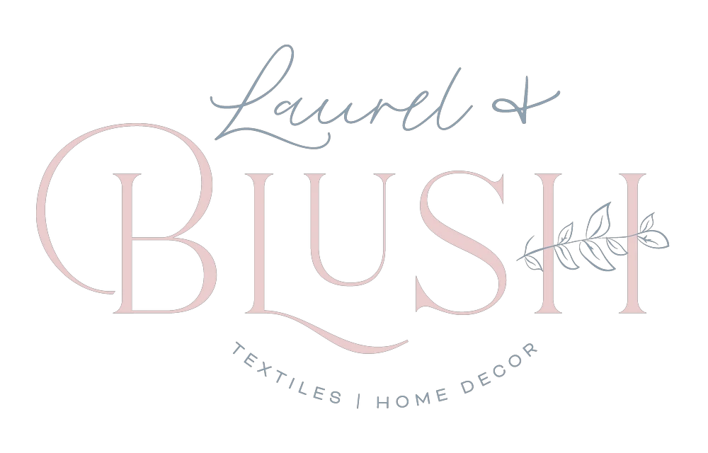 laurelandblush.com