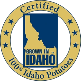 idahopotato.com