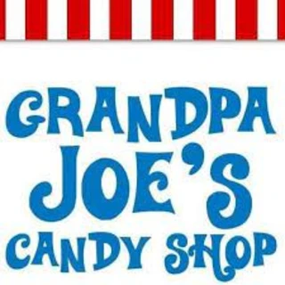 grandpajoescandyshop.com