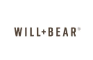 willandbear.com