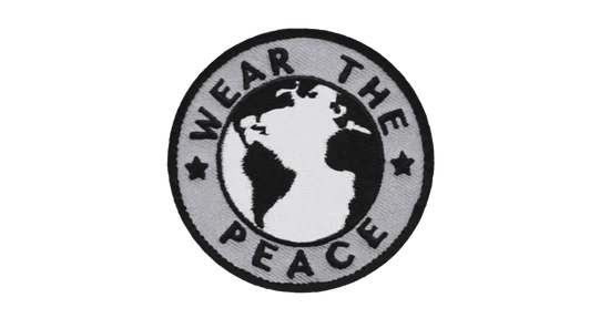 wearthepeace.com