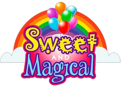 sweetandmagical.com