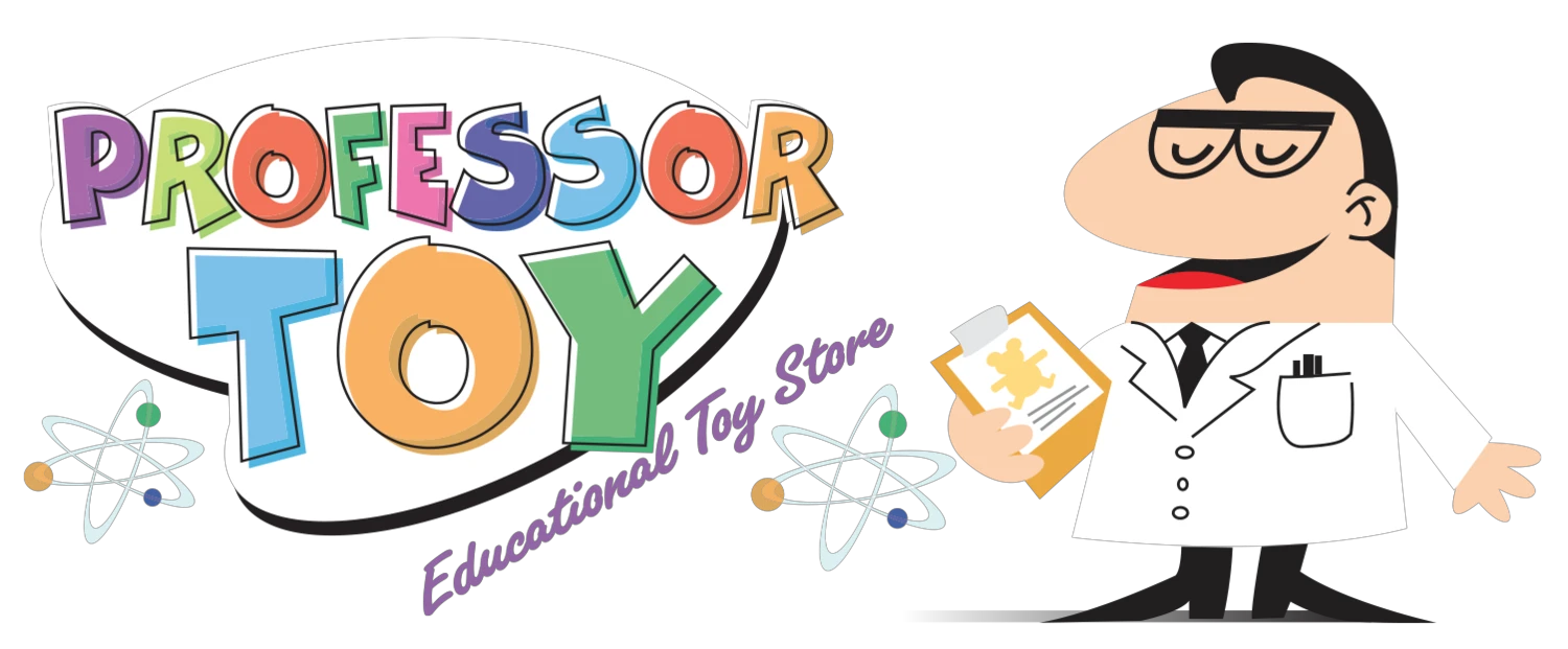 professortoy.com