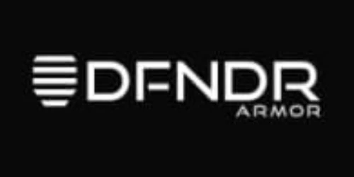 dfndrarmor.com