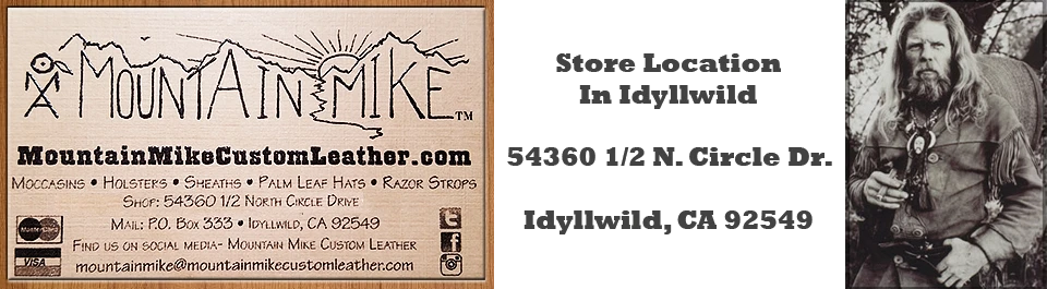 mountainmikecustomleather.com