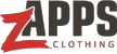 zappsclothing.com