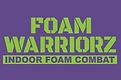 foamwarriorz.com