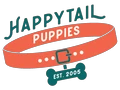 happytailpuppies.com