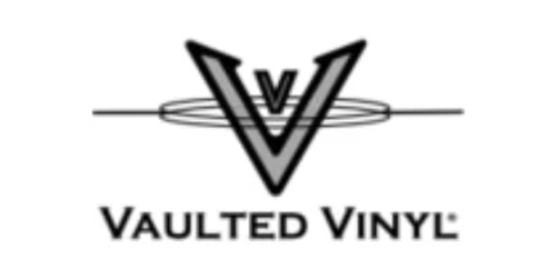 vaulted-vinyl.com