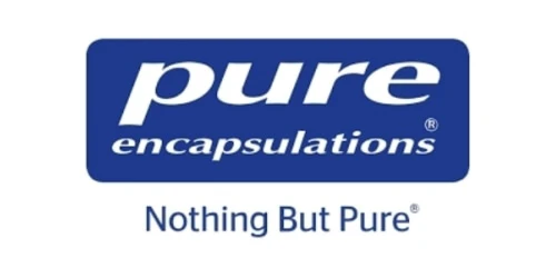 pureencapsulations.com