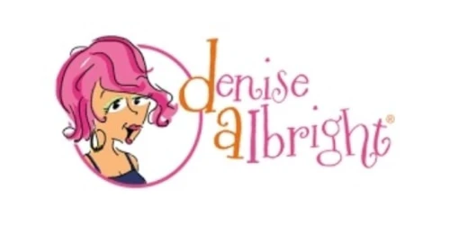 denisealbright.com