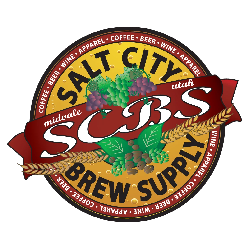 saltcitybrewsupply.com