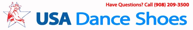 usadanceshoes.com