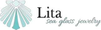 litaseaglassjewelry.com