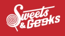 sweetsandgeeks.com