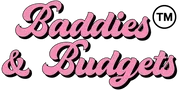 baddiesandbudgets.com