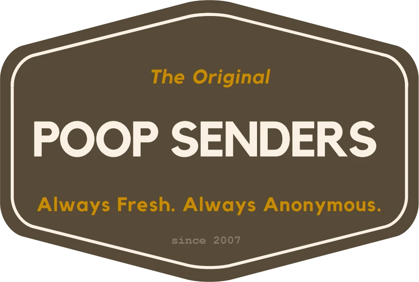 poopsenders.com