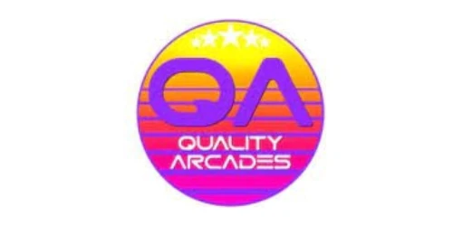 qualityarcades.com