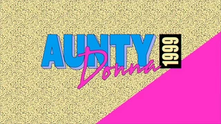 auntydonna.com