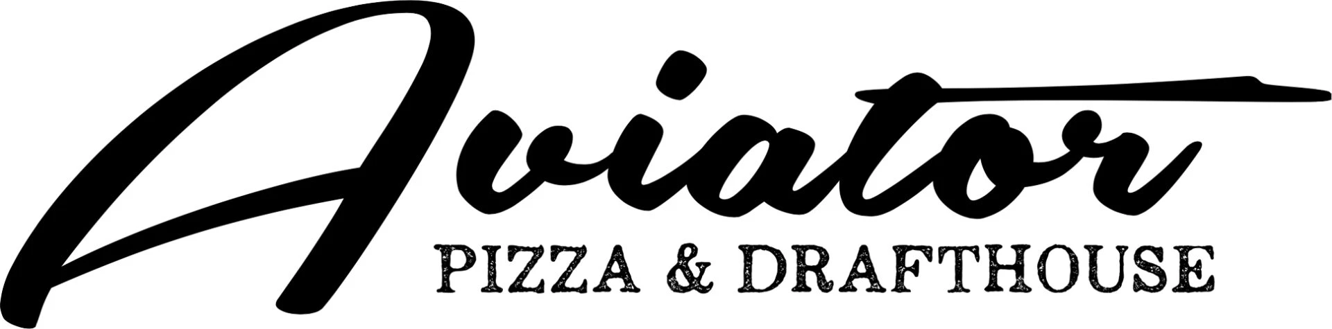 aviatorpizza.com