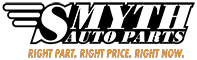 smythautoparts.com