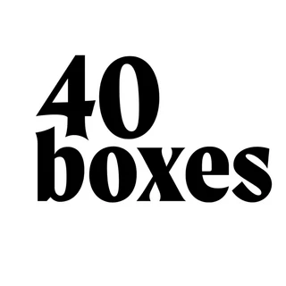 40boxes.com