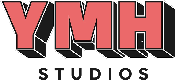 ymhstudios.com