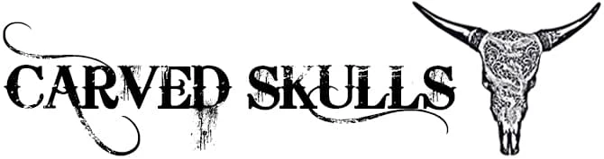 carvedskulls.com