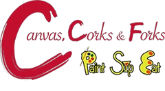 canvascorksandforks.com