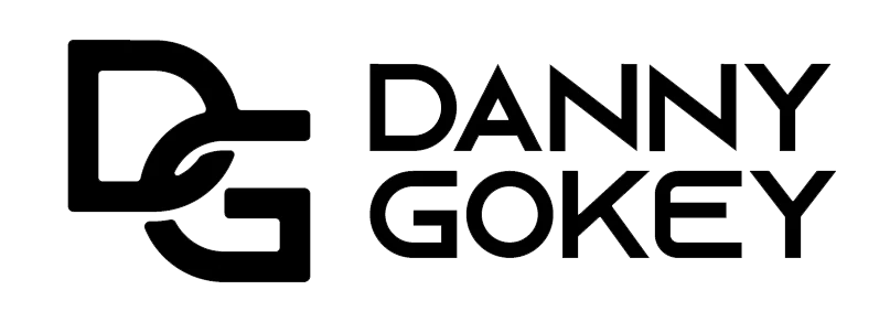 dannygokey.com