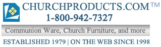 churchproducts.com