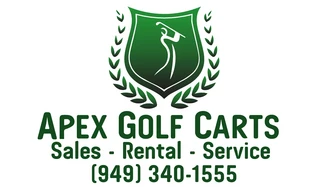 apexgolfcarts.com