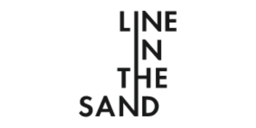 lineinthesand.com