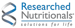 researchednutritionals.com