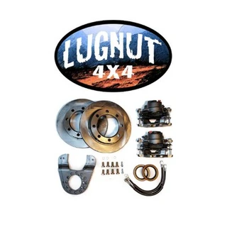 lugnut4x4.com