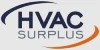 hvacsurplus.com