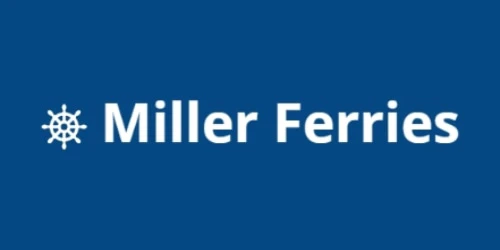 millerferry.com