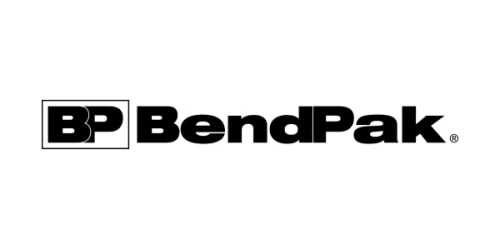 bendpak.com