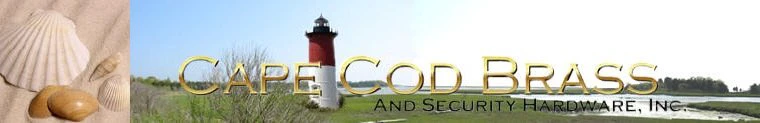 capecodbrass.com