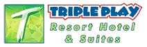 tripleplayresort.com